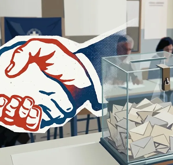 Η αριθμητική της πολιτικής αλλαγής: Προϋπόθεση  προοδευτικής διακυβέρνησης 