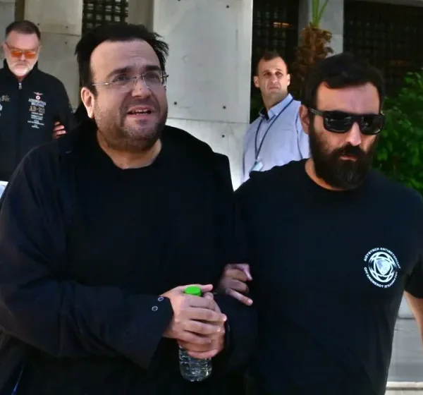 Καμπούρης στον ανακριτή: Η καταγγελία εργαζόμενης, οι 25 εταιρείες και η ζημιά των 5 εκατ. ευρώ