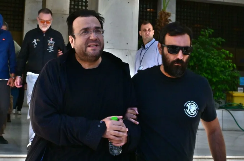 Καμπούρης στον ανακριτή: Η καταγγελία εργαζόμενης, οι 25 εταιρείες και η ζημιά των 5 εκατ. ευρώ