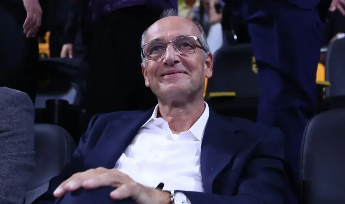 Λιόλιος: Αναστέλλει τη δραστηριότητά του στο μπάσκετ εν μέσω του BasketGate