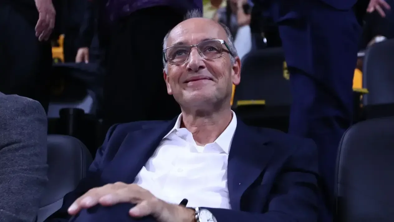 Λιόλιος: Αναστέλλει τη δραστηριότητά του στο μπάσκετ εν μέσω του BasketGate