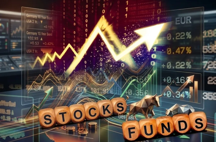 Hedge funds και κρατικά ομόλογα: Γιατί ανησυχούν οι κεντρικές τράπεζες