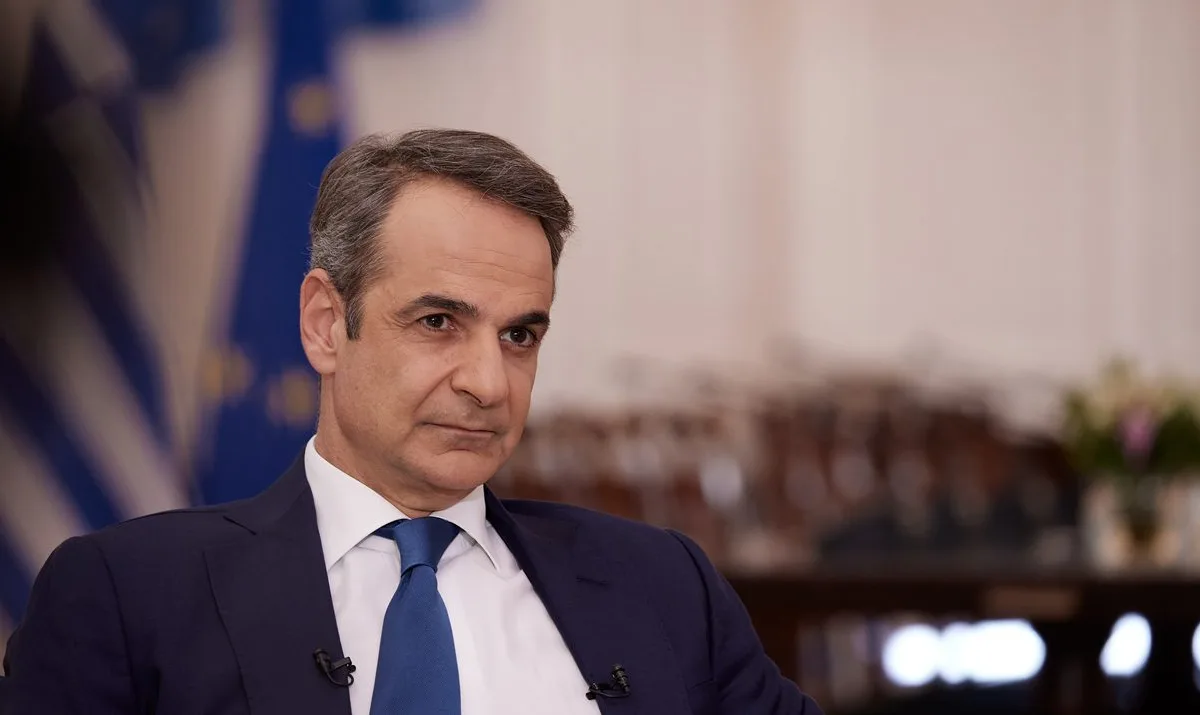 Μητσοτάκης για Σινά και ΑΟΖ: Νέος κύκλος διαπραγματεύσεων με το Κάιρο
