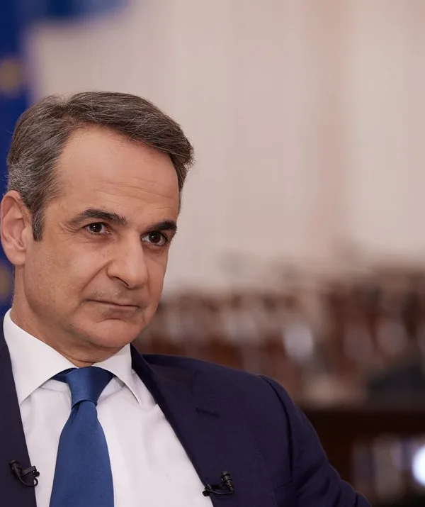 Μητσοτάκης για Σινά και ΑΟΖ: Νέος κύκλος διαπραγματεύσεων με το Κάιρο