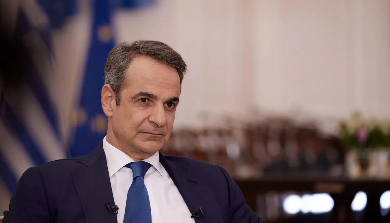 Μητσοτάκης για Σινά και ΑΟΖ: Νέος κύκλος διαπραγματεύσεων με το Κάιρο