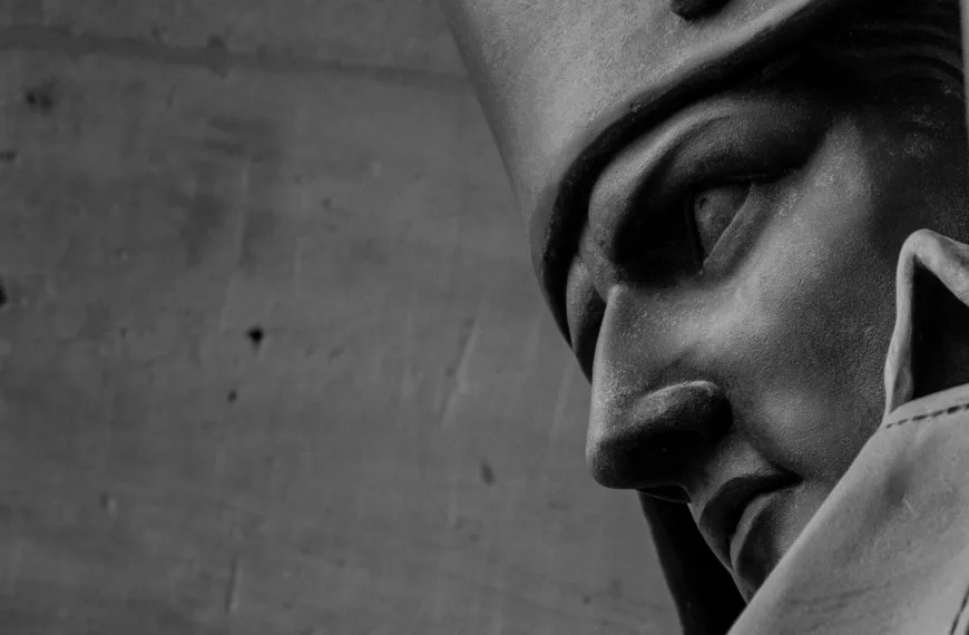 Η τεχνητή νοημοσύνη αποκωδικοποίησε μυστική επιστολή του Ναπολέοντα μετά από 217 χρόνια