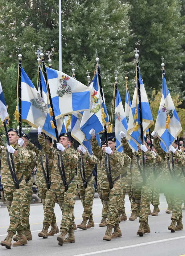 28η Οκτωβρίου 2026: Όλες οι δηλώσεις πολιτικών αρχηγών και υπουργών για την επέτειο του «ΟΧΙ»