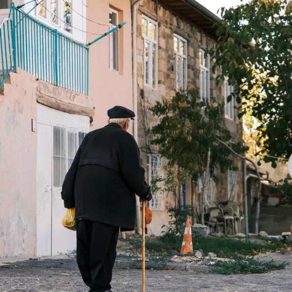 Photo by Ebahir on Pexels
