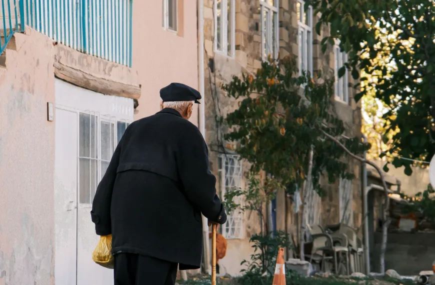 Photo by Ebahir on Pexels