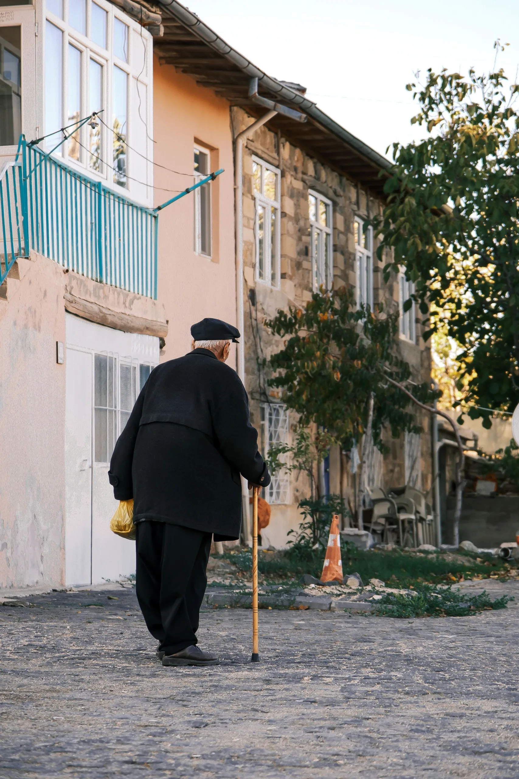 Photo by Ebahir on Pexels