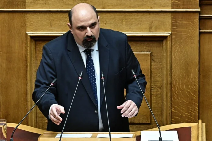 Ειδικό Δικαστήριο για τον Τριαντόπουλο: Κληρώθηκαν οι 13 δικαστές και ο εισαγγελέας – Πότε αναμένεται να αρχίσει η δίκη