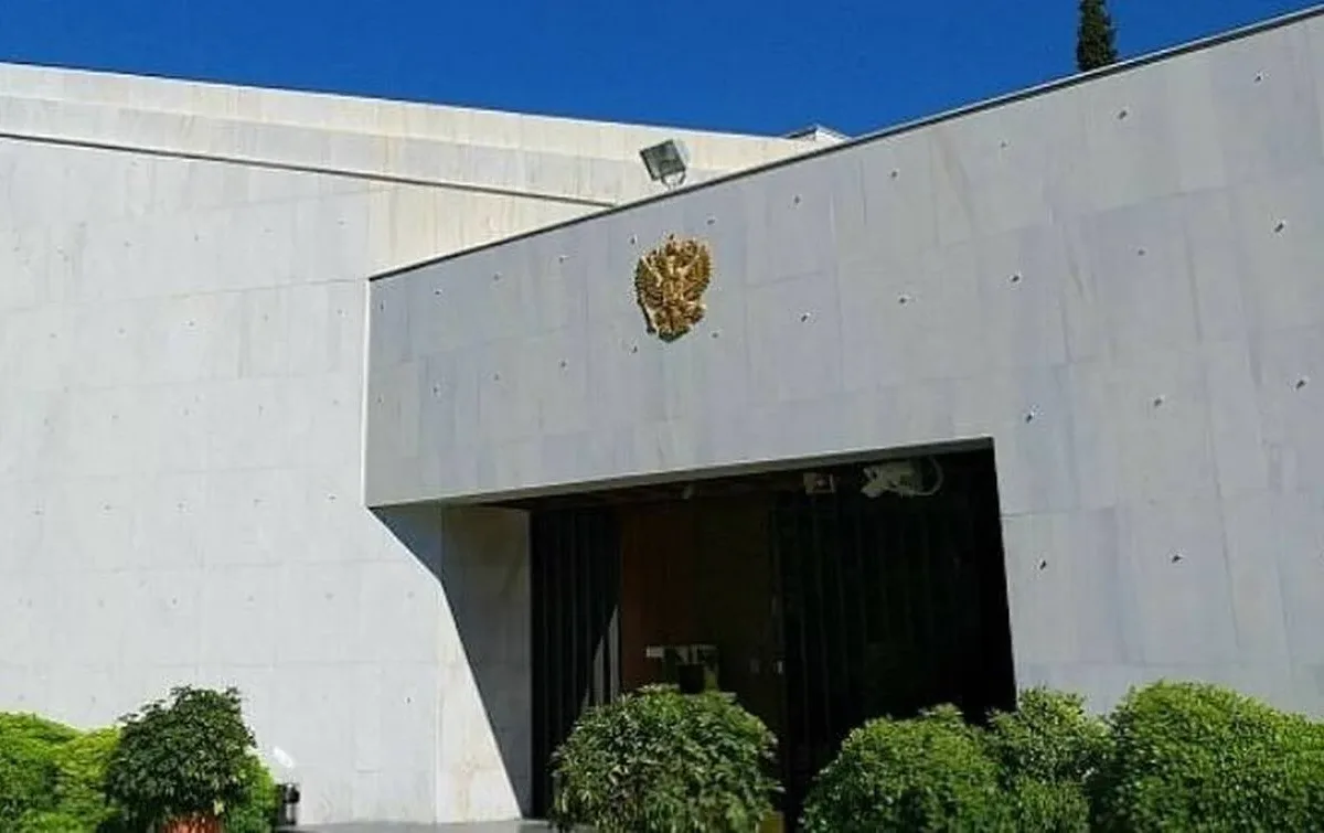 Γιούρι Αντρέγεβιτς Γκορλάτς: Ο άνθρωπος του ΝΑΤΟ και των κρίσεων που στέλνει ο…