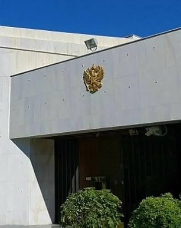 Γιούρι Αντρέγεβιτς Γκορλάτς: Γιατί ο Πούτιν στέλνει στην Αθήνα έναν διπλωμάτη με βαθιά γνώση του ΝΑΤΟ