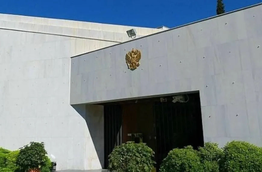 Γιούρι Αντρέγεβιτς Γκορλάτς: Ο άνθρωπος του ΝΑΤΟ και των κρίσεων που στέλνει ο Πούτιν στην Αθήνα