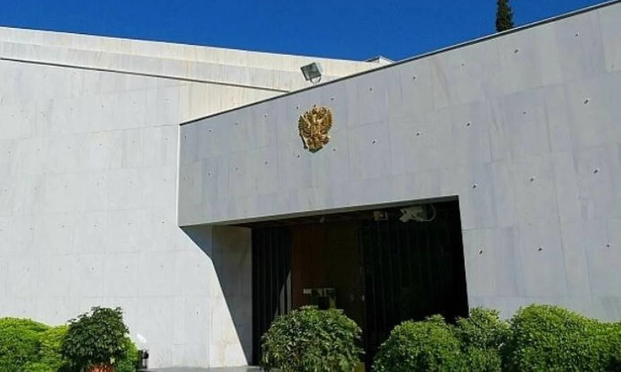 Γιούρι Αντρέγεβιτς Γκορλάτς: Ο άνθρωπος του ΝΑΤΟ και των κρίσεων που στέλνει ο Πούτιν στην Αθήνα