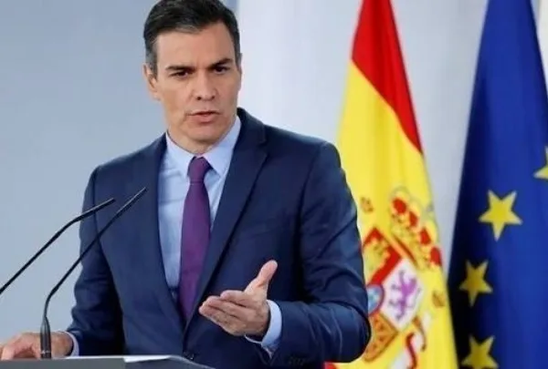 Ισπανία: Ο Σάντσεθ προκήρυξε πρόωρες εκλογές για τις 29 Νοεμβρίου