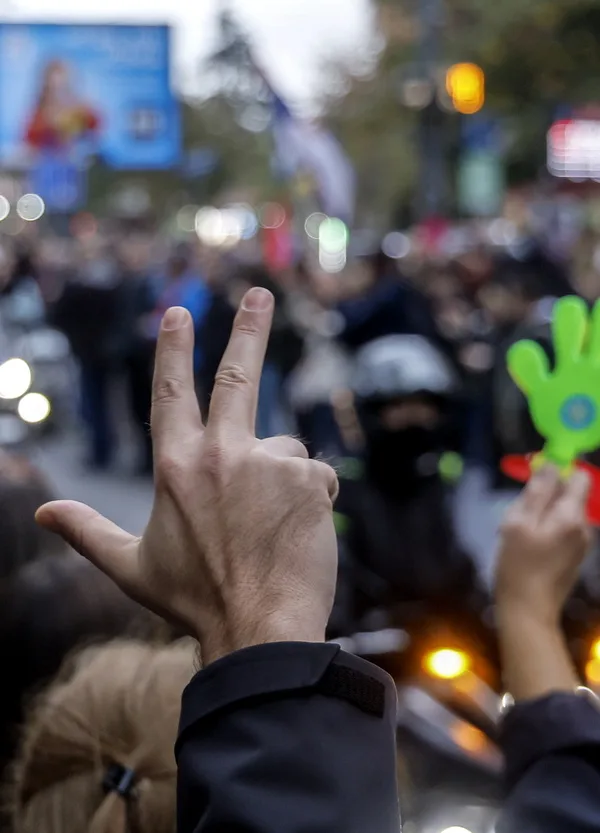 Εκλογές στη Σερβία: Η φοιτητική εξέγερση απειλεί την 14χρονη κυριαρχία του Βούτσιτς