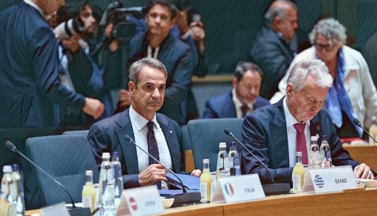 Ενέργεια και προϋπολογισμός διχάζουν την ΕΕ – Η πίεση για συμφωνία πριν από…