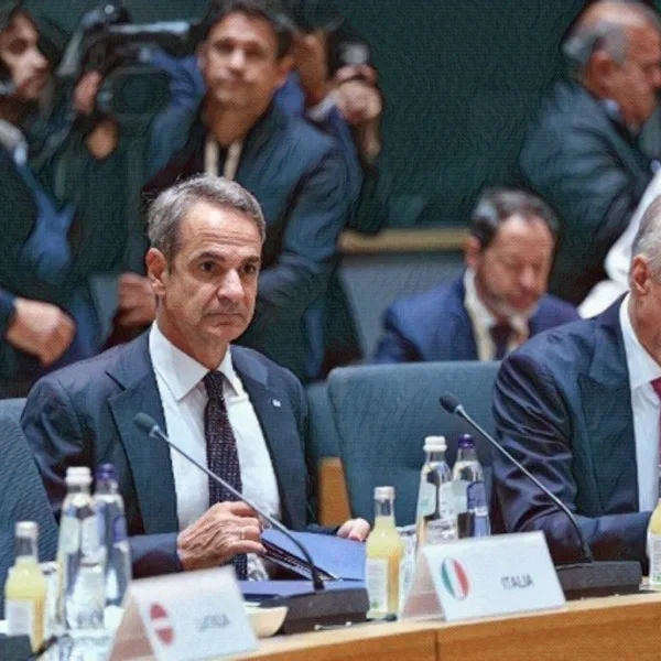 Ενέργεια και προϋπολογισμός διχάζουν την ΕΕ – Η πίεση για συμφωνία πριν&hellip;
