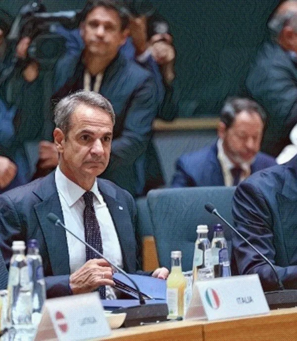 Ενέργεια και προϋπολογισμός διχάζουν την ΕΕ – Η πίεση για συμφωνία πριν από το 2027