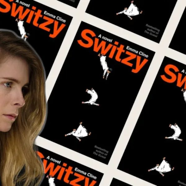 «Switzy» της Έμα Κλάιν: Το μυθιστόρημα για την&hellip;