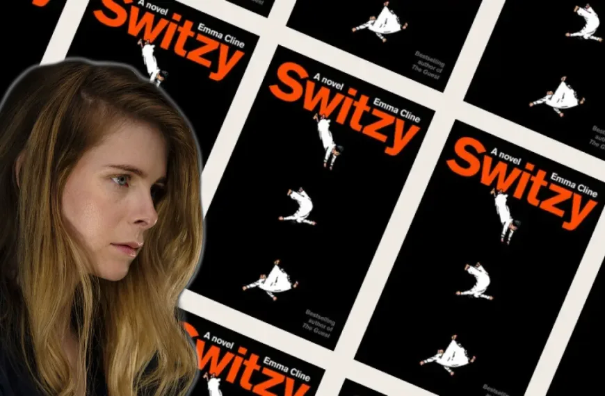 «Switzy» της Έμα Κλάιν: Το μυθιστόρημα για την άνοια και τον υποβοηθούμενο θάνατο που δίχασε τα βραβεία Booker