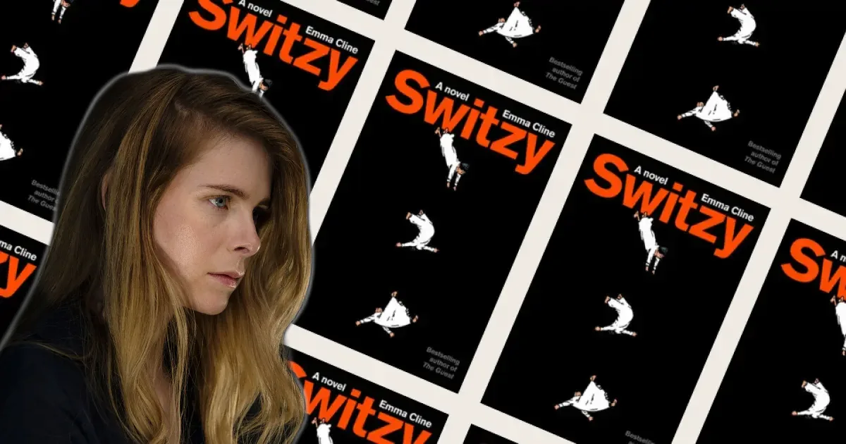 «Switzy» της Έμα Κλάιν: Το μυθιστόρημα για την άνοια και τον υποβοηθούμενο θάνατο που δίχασε τα βραβεία Booker