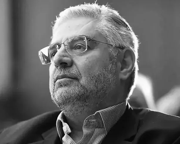 Θόδωρος Τσίκας