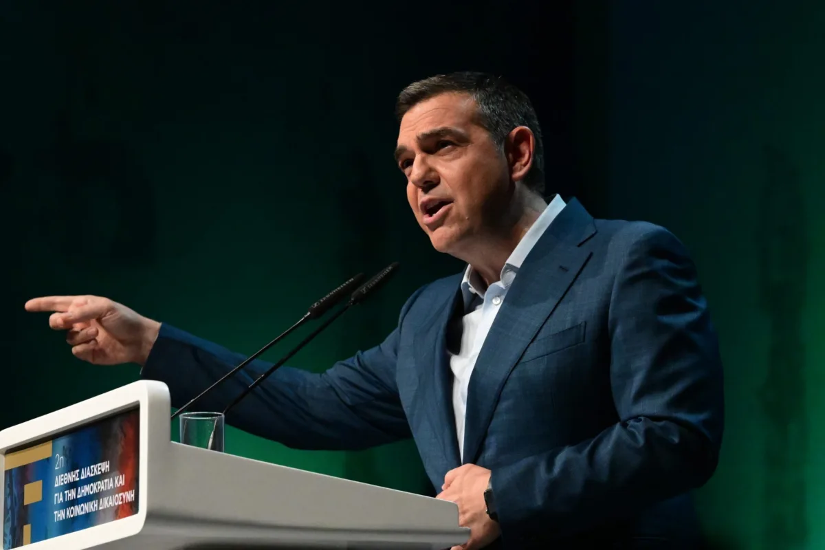 ΕΛ.Α.Σ.: Τα ονόματα των υποψηφίων και οι επόμενες κινήσεις Τσίπρα