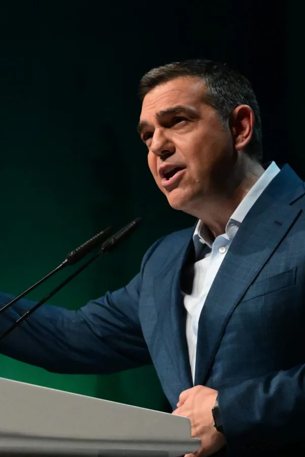 ΕΛ.Α.Σ.: Τα ονόματα των υποψηφίων και οι επόμενες κινήσεις Τσίπρα