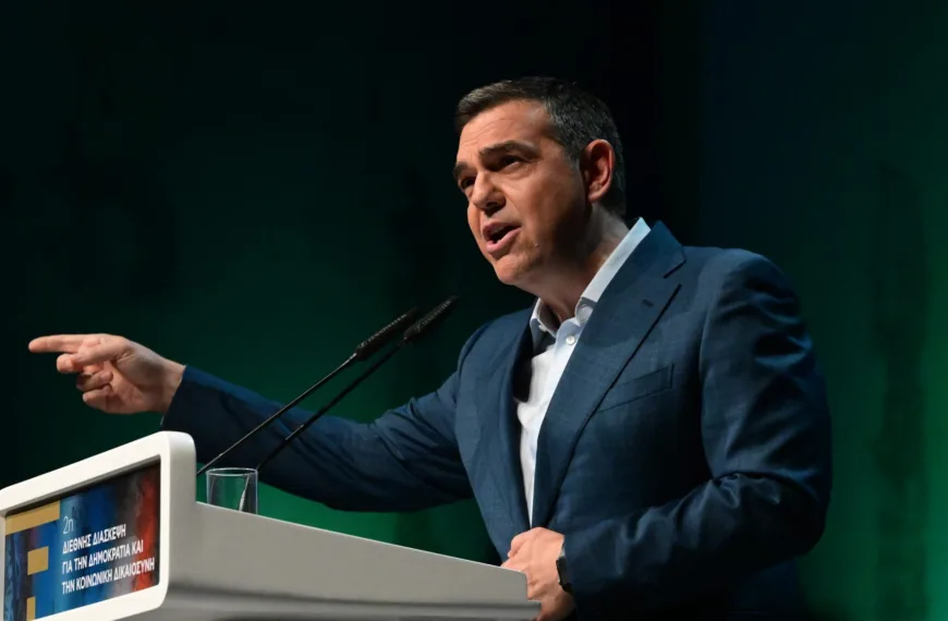 ΕΛ.Α.Σ.: Τα ονόματα των υποψηφίων και οι επόμενες κινήσεις Τσίπρα