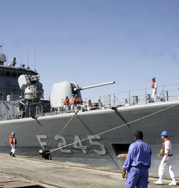 Τουρκία: Αντι-NAVTEX για το καλώδιο EMC και την άσκηση «Ευνομία»