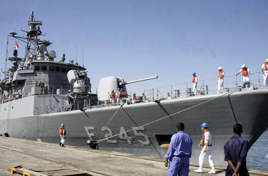 Τουρκία: Αντι-NAVTEX για το καλώδιο EMC και την άσκηση «Ευνομία»