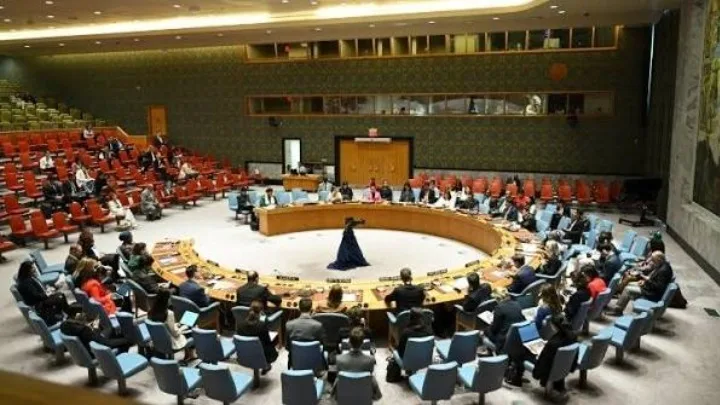 Η Ελλάδα στο τιμόνι του Συμβουλίου Ασφαλείας του ΟΗΕ: AI, θάλασσα και ανοιχτές κρίσεις