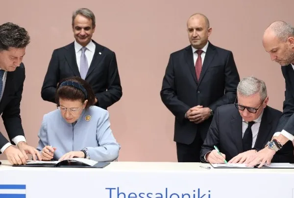 Μητσοτάκης: Τα μνημεία δεν είναι λάφυρα πολέμου – Η επιστροφή κειμηλίων από τη Βουλγαρία και το μήνυμα για τον Παρθενώνα