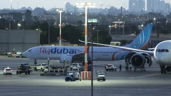 Πτήση Flydubai: Ο συγκυβερνήτης επιτέθηκε στον πιλότο και επιχείρησε να πάρει τον έλεγχο