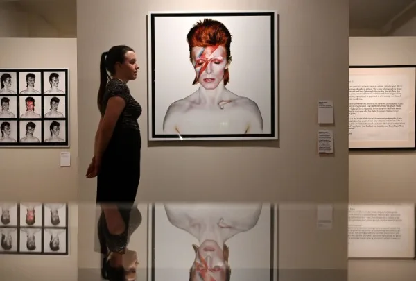 David Bowie: Το Bowie80 γιορτάζει τα 80 χρόνια του θρύλου της μουσικής