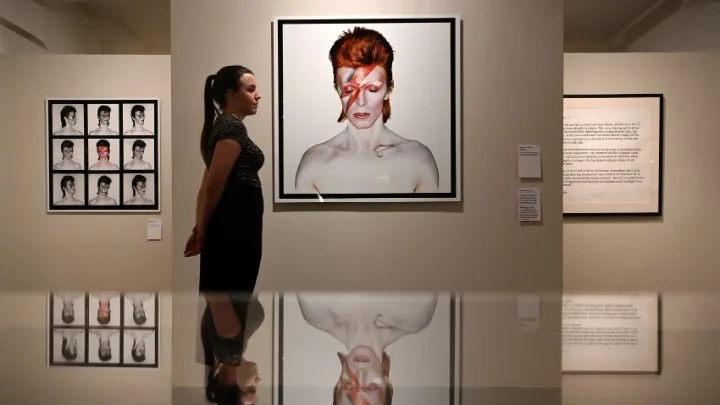 David Bowie: Το Bowie80 γιορτάζει τα 80 χρόνια του θρύλου της μουσικής