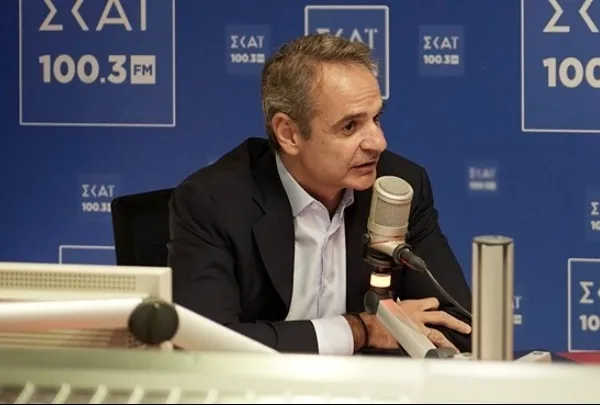 Μητσοτάκης: «Δεν θα κάνουμε εκλογές επειδή μπορεί να μας βολεύει πολιτικά» – Το μήνυμα για Ρούμπιο, Τουρκία και τρίτη θητεία