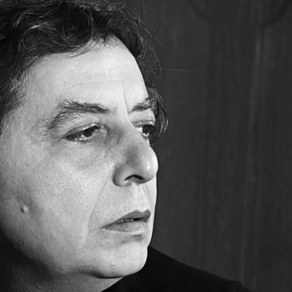 Διονύσης Χαριτόπουλος: Η ζωή, τα βιβλία και η παρακαταθήκη του&hellip;