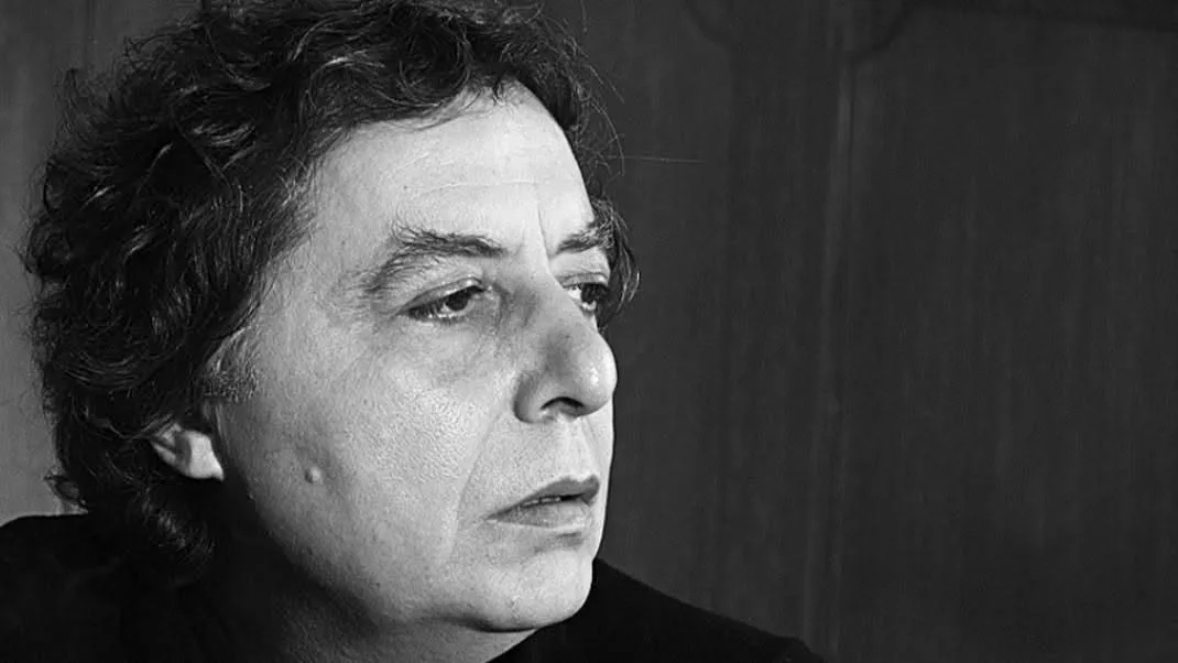 Διονύσης Χαριτόπουλος: Η ζωή, τα βιβλία και η παρακαταθήκη του σπουδαίου συγγραφέα