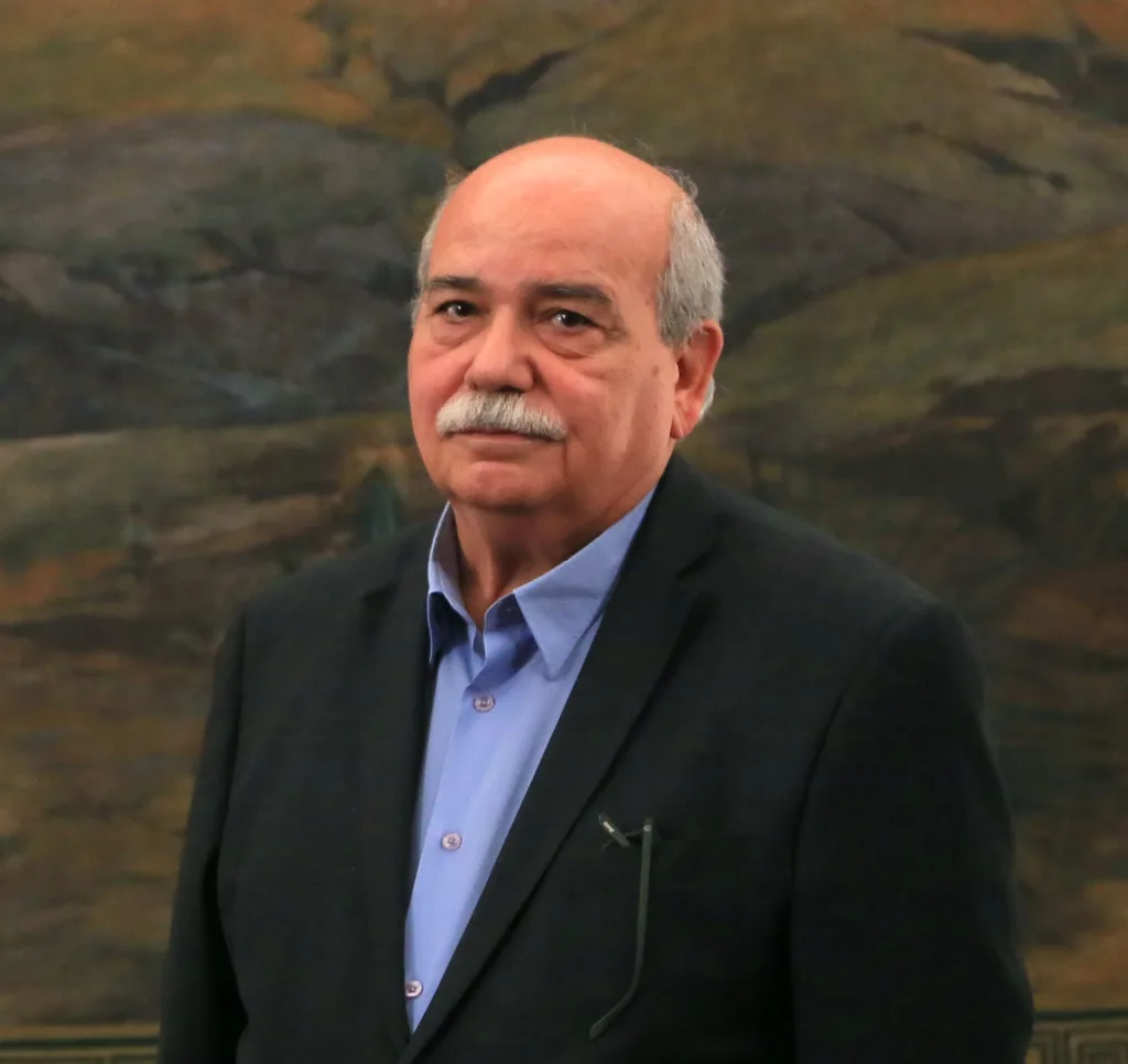 Νίκος Βούτσης: «Η κυβέρνηση έχει κάνει ευάλωτη τη δημοκρατική νομιμότητα»