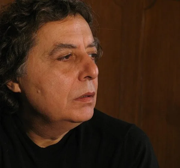 Διονύσης Χαριτόπουλος / Ένας κόσμος ολόκληρος